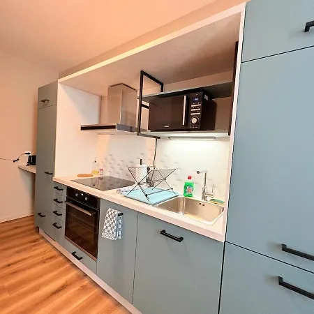 Apartment L'instant A - Authentique & Chaleureux Foix