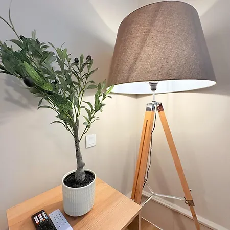 Apartment L'instant A - Authentique & Chaleureux *
